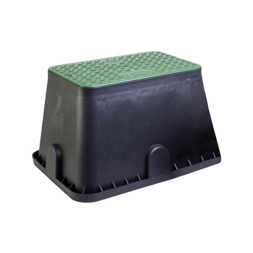 Šachta obdĺžniková STANDARD Š375xH510xV300mm