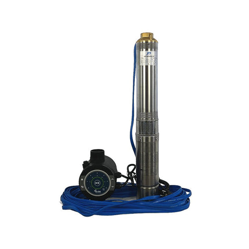 SET 75QJD224 DPI 15S 230V, kábel 25m