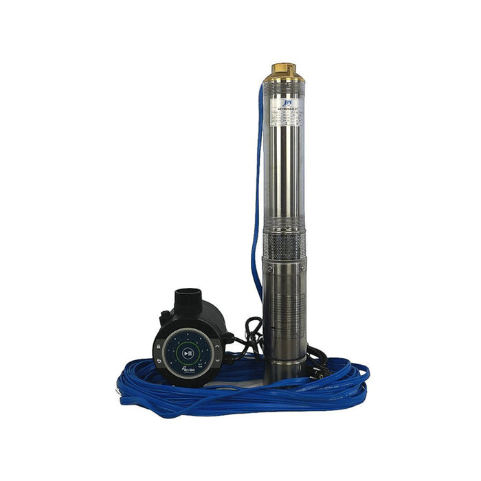 SET 3SRM215 DPI 15S 230V, kábel 25m