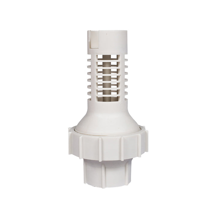 SKP 6/4" plast