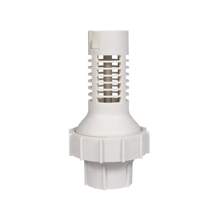 SKP 6/4" plastic