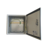 Skrinka IP66 do 3 kW s predpr. PG13,5