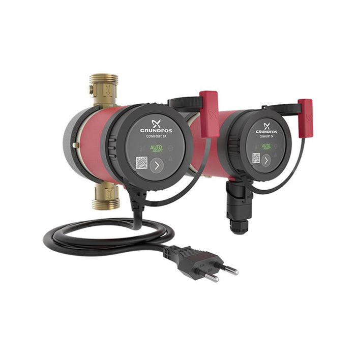 UP 15-14 BA PM AUTOADAPT 230V