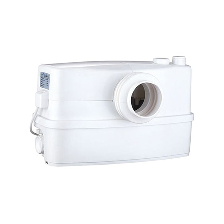 WC-600A