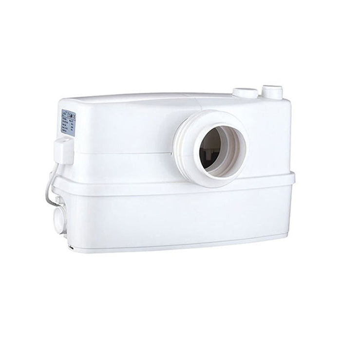 WC-600A 0.37kW 230V