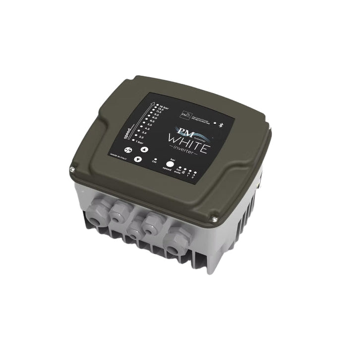 FEHÉR 102 3x230V